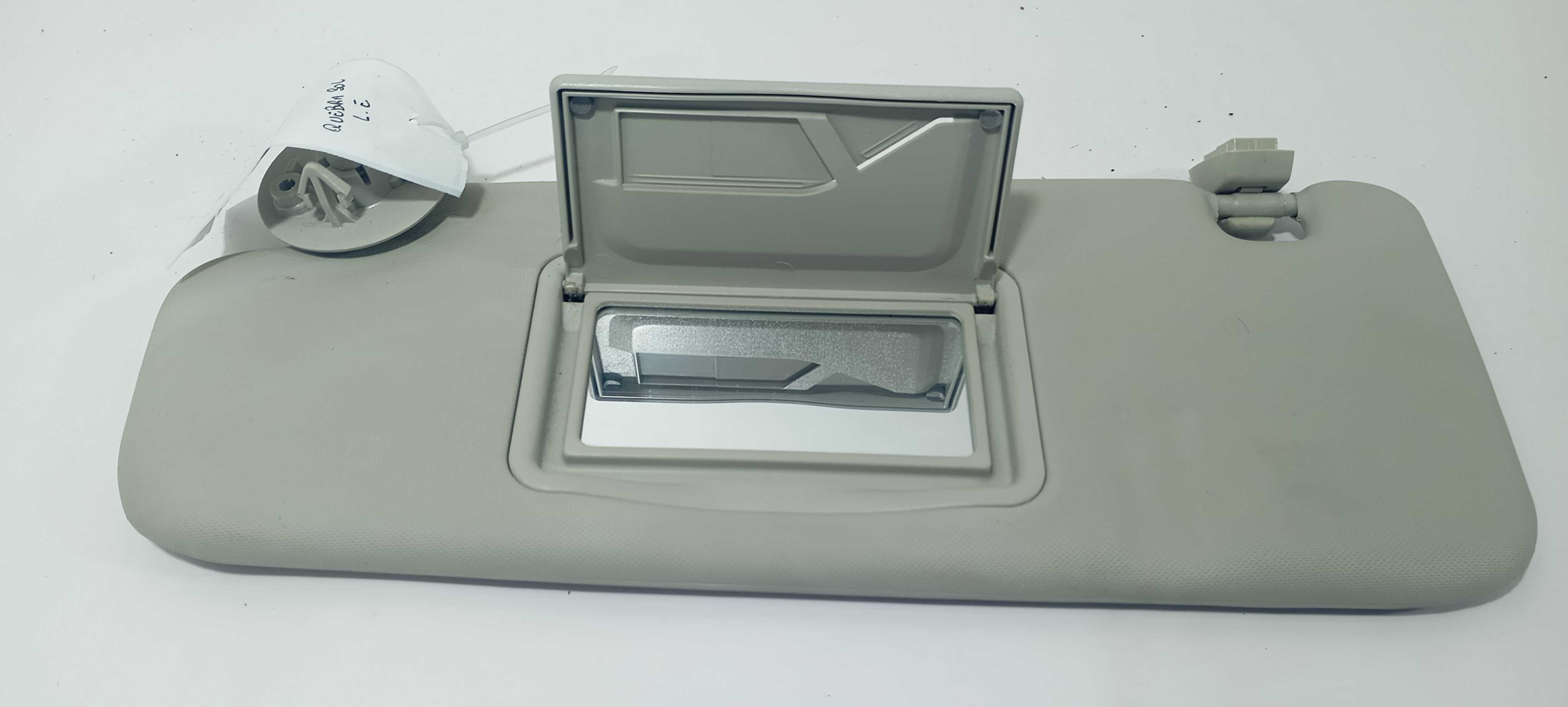Quebra Sol Esquerdo Gm Prisma 1.4 Lt 2019 52063073 1