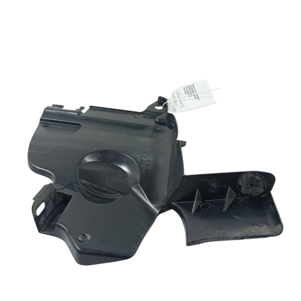 Defletor Parabarro Dianteiro Direito Captur 2021 215014588r 4