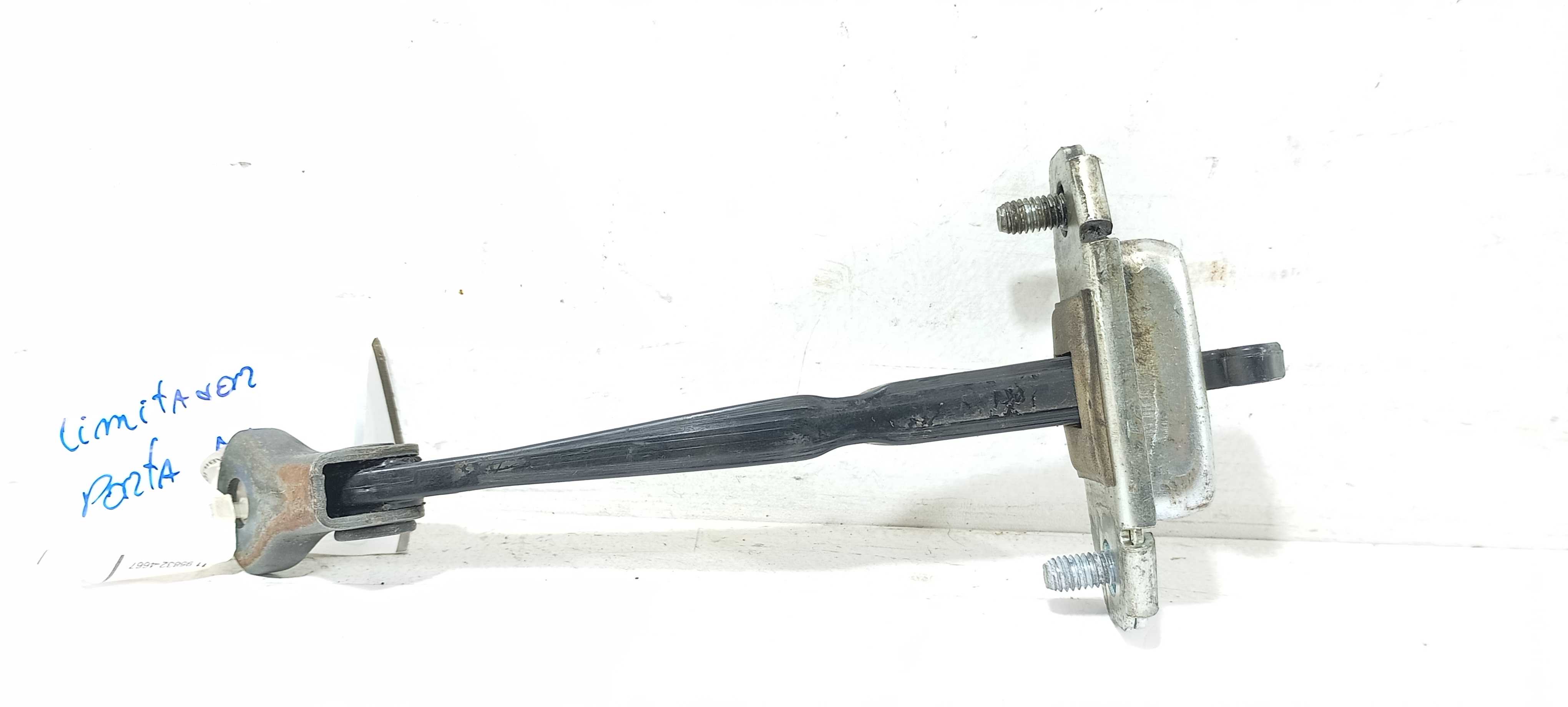 Limitador Porta Diant. D. Kia Sorento Ex2 2.4 2012 79490c500 2