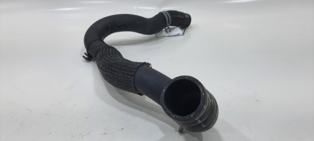 Mangueira Superior Radiador Renault Sandero 2020 215012472r 6