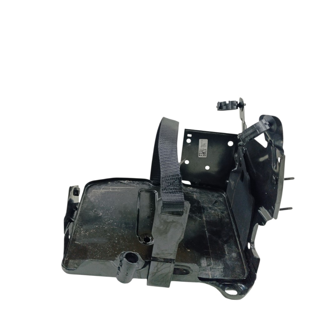 Caixa Bateira Fiat Argo Drive 1.0 2023 800006357 4