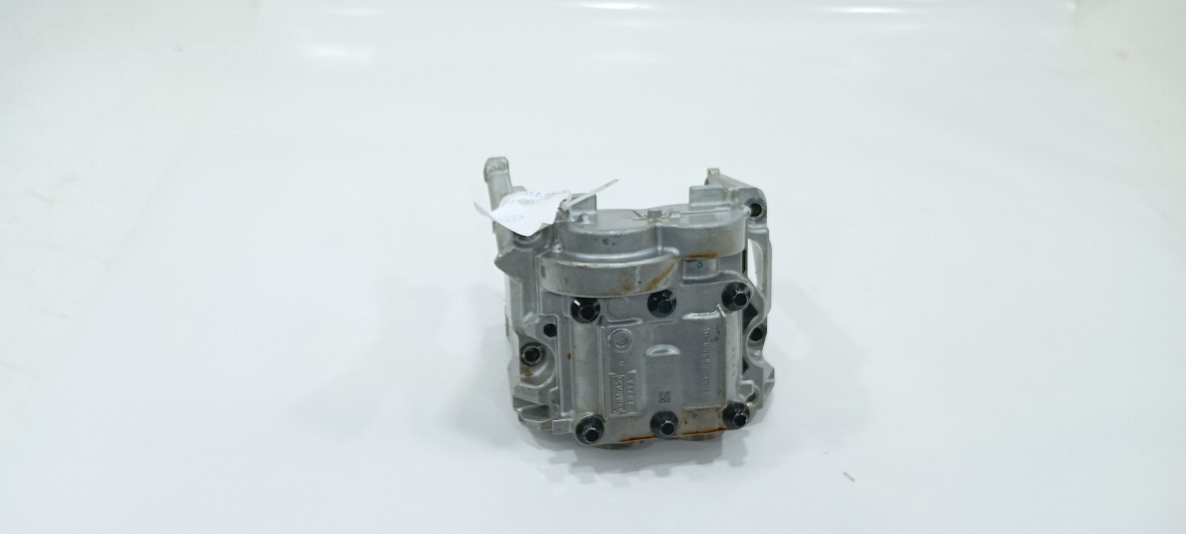 Eixo Balançeador Fusion Sel 2.0 Turbo 2017 Ecoboost V1237 8