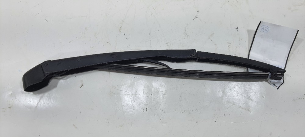 Braço Limpador Traseiro Detalhe Sandero Ano 2020 287815304r 2