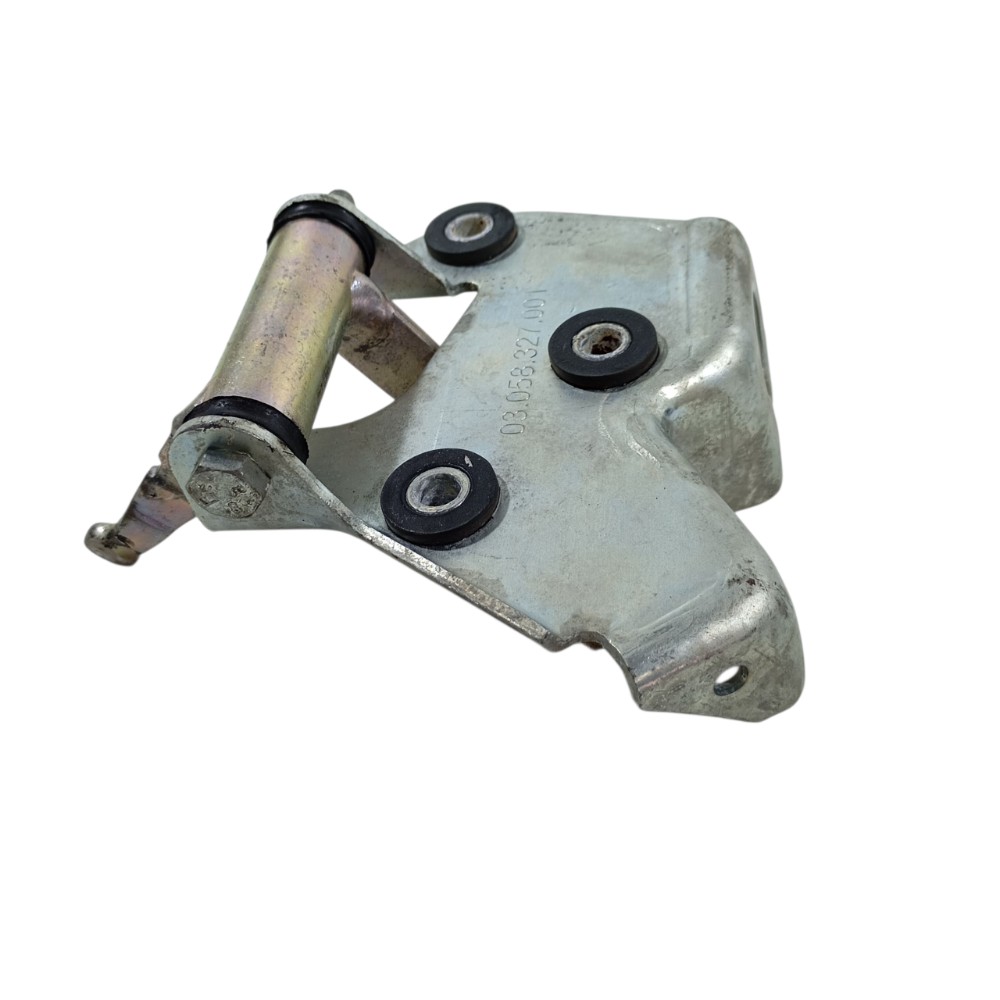 Suporte Cabo Seletor Argo Drive 1.0 2023 03058327001 8