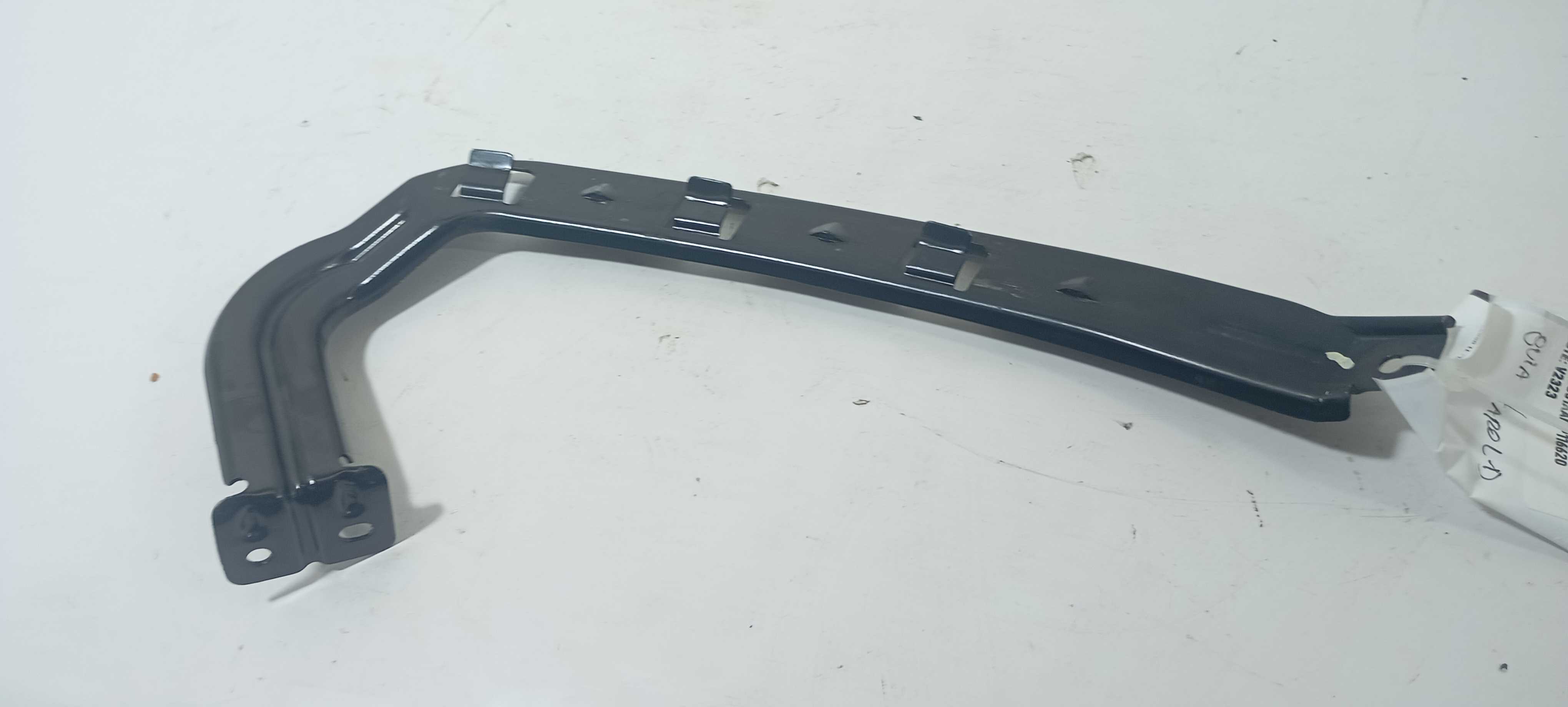 Guia Farol Direito Hyundai Hb20 Vision 1.0 2021 865b4r1000 1