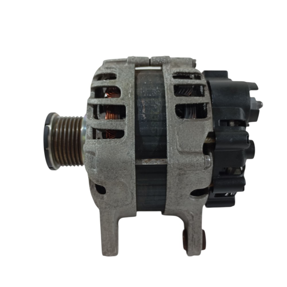 Alternador Renault Captur 2021 231002418r 2