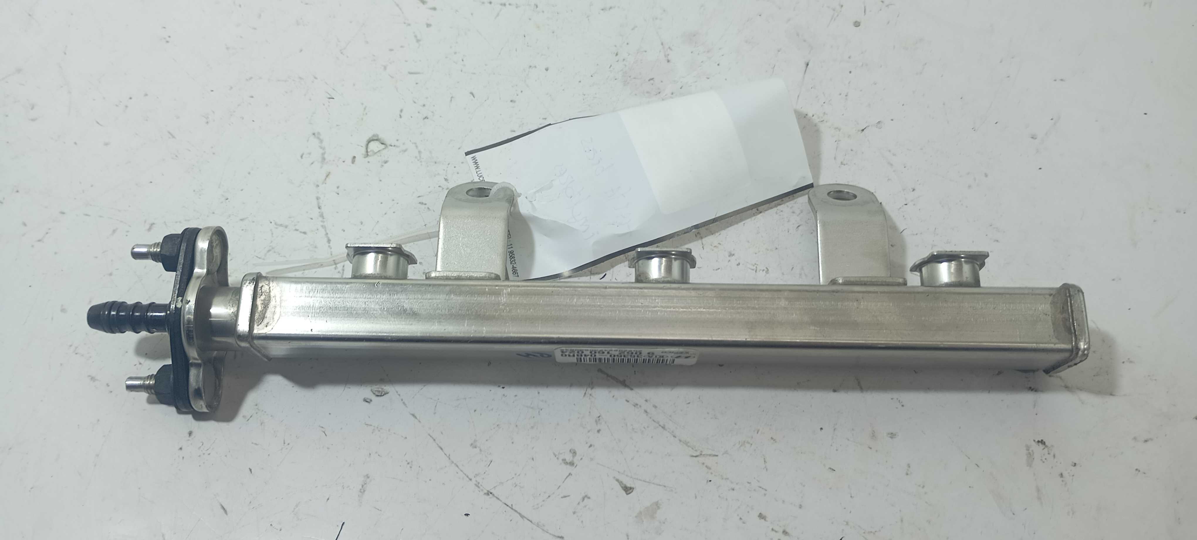 Flauta Bico Injetor Hb20 Sense 1.0 2023 3535004br0 2