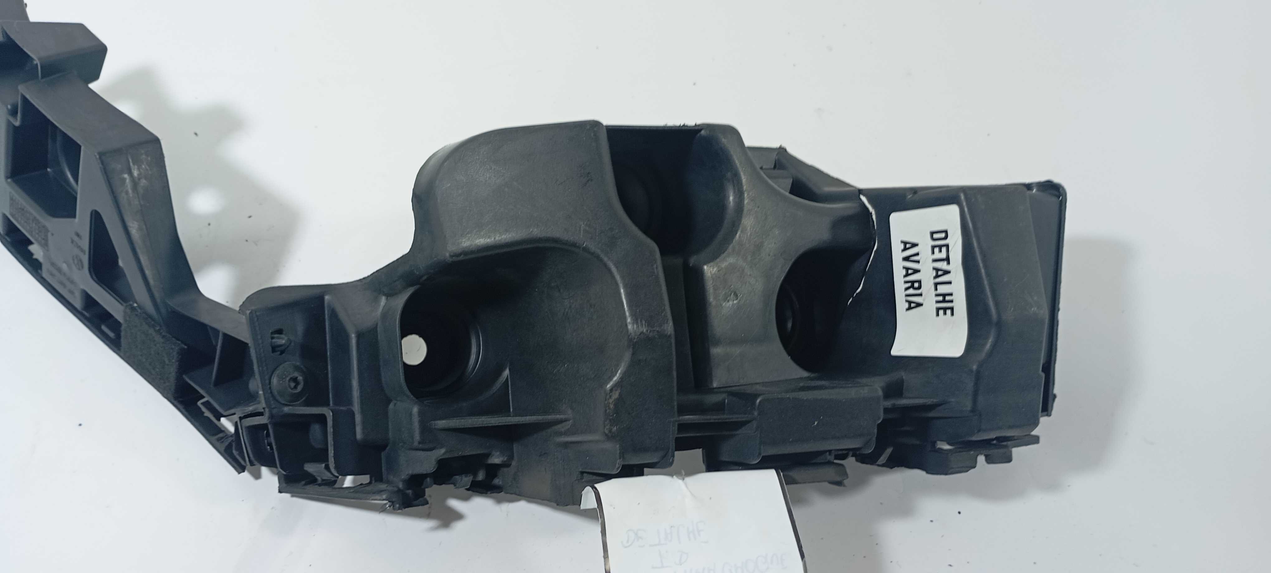 Guia Parachoque Direito Tras T-cross 2023 2gp807394 Detalhe 4