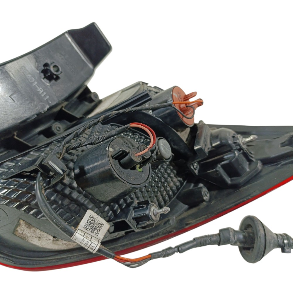 Lanterna traseira esquerda hb20 vision 1.0 2021 92401R11 8