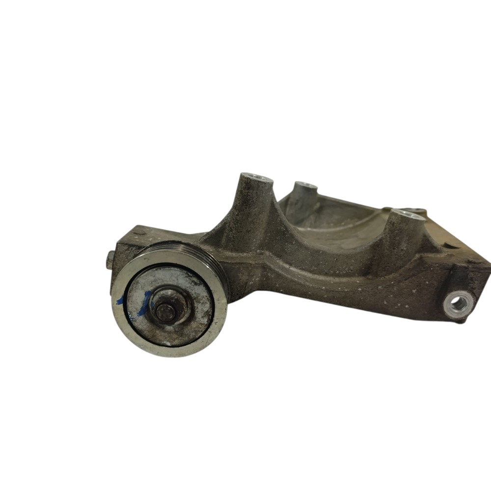Suporte Compressor Ar Suzuki S-cross 2016 9520061m00 2