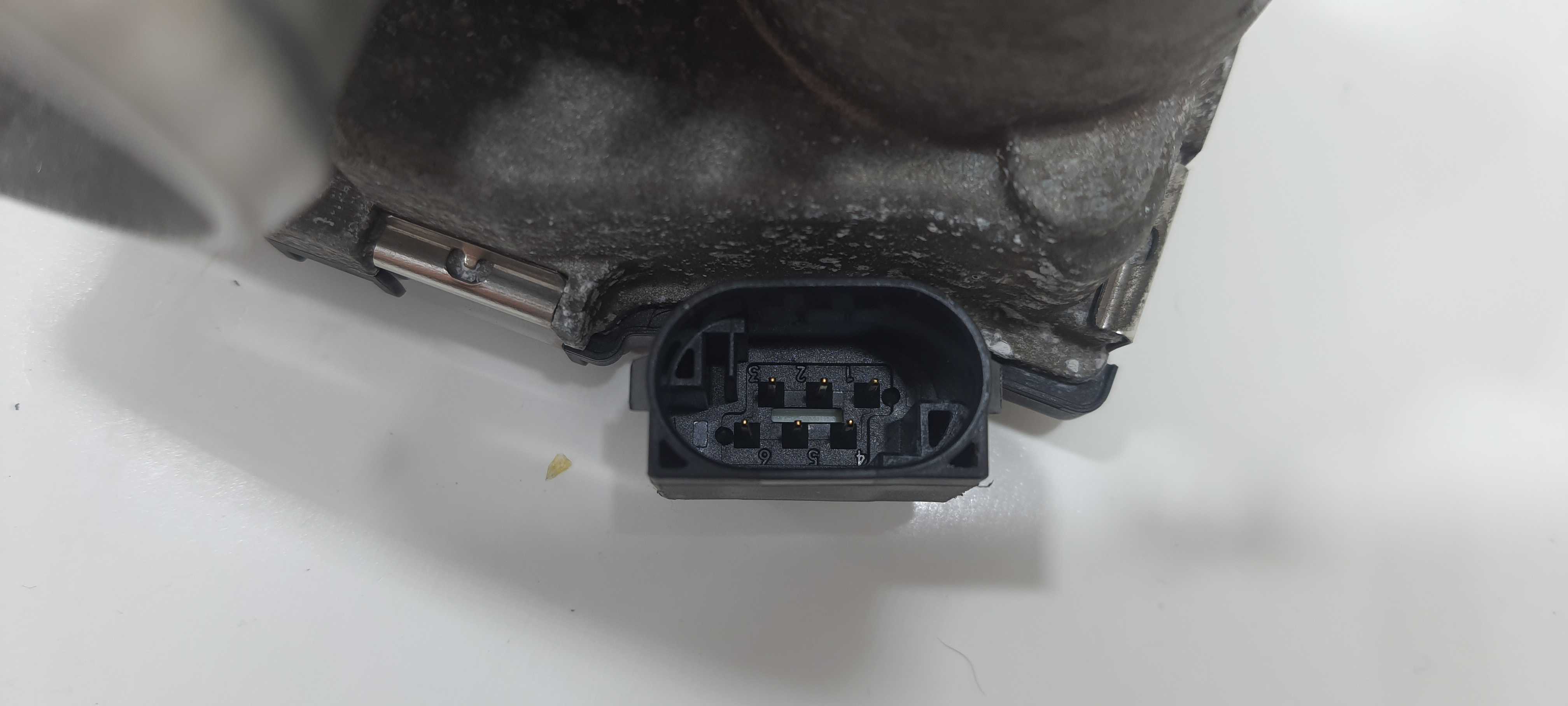 Corpo Tbi Borboleta Kia Sorento 2.4 2012 3510025410 5