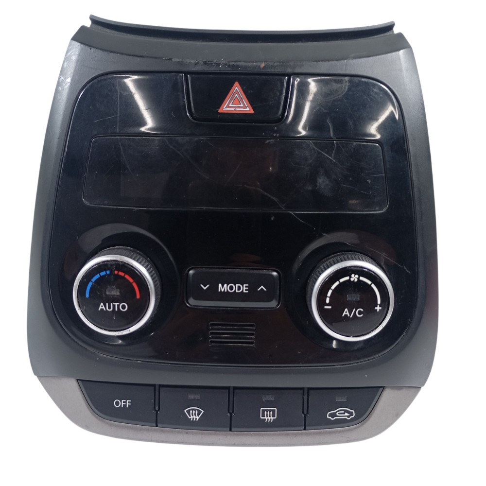 Comando Ar Hb20s1.6 2018 97250xxxxx 2