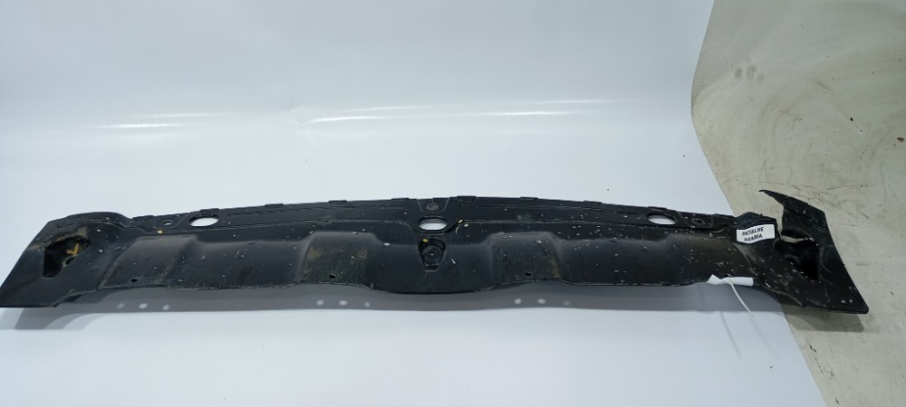 Defletor Parachoque Dianteiro Hb20 2023 29110r1500 Avaria 1