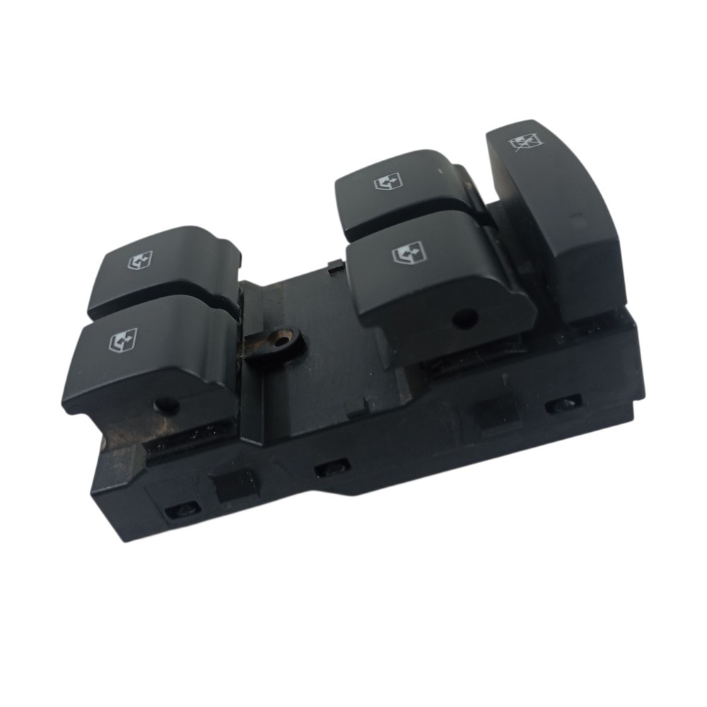 Botão Vidro Dianteiro Esquerdo Tracker Lt 1.4 2018 22915121 3