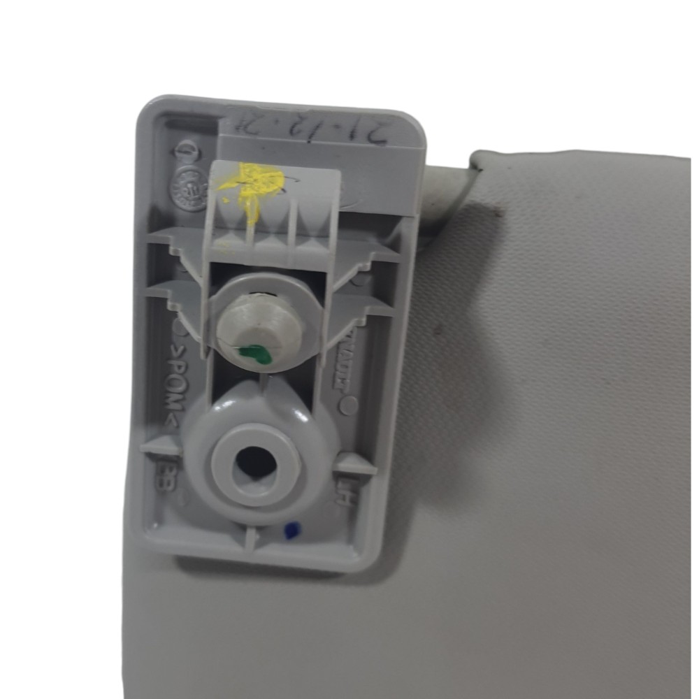 Quebra Sol Direito Kwid Zen 1.0 2023 A088001 6