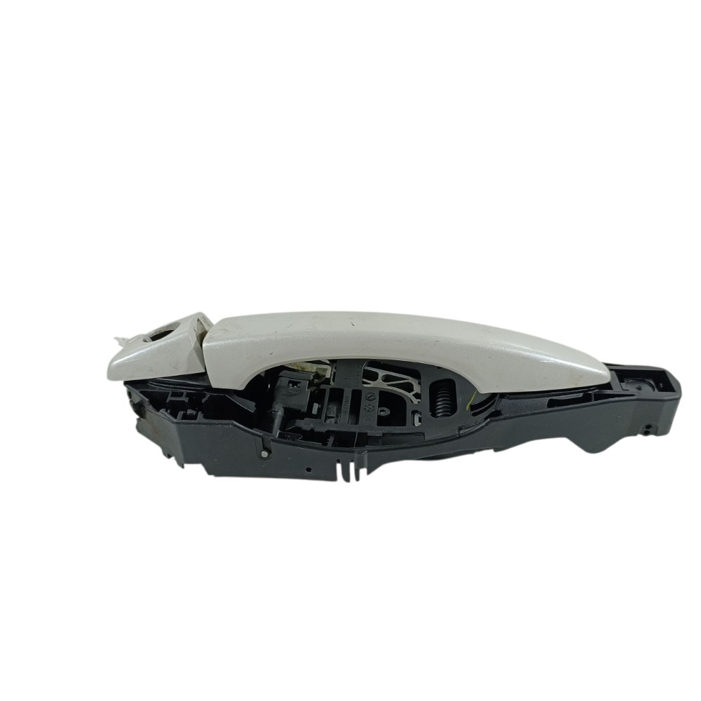 Maçaneta dianteira esquerda Peugeot 208 ano 2024 981608261T 9
