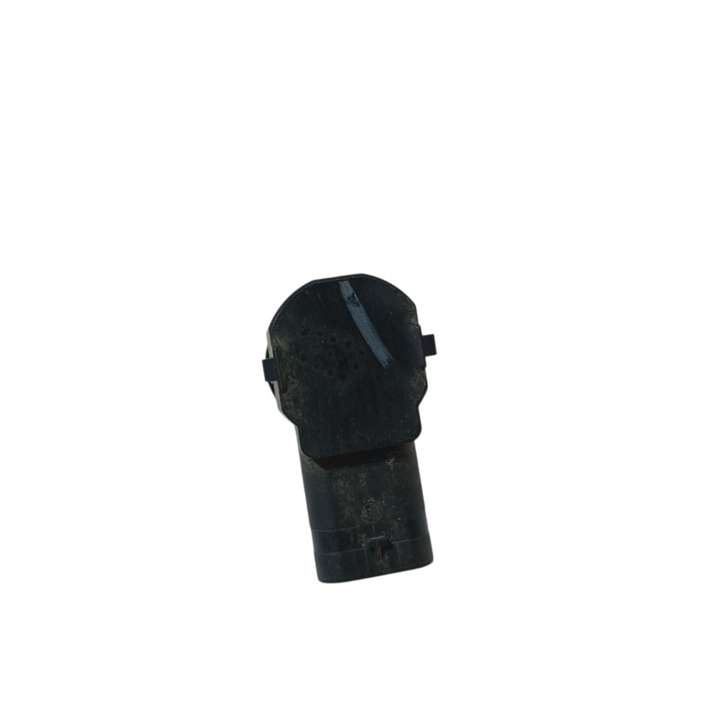 Sensor Estacionamento Dianteiro Freelander 2 2010 6w8315k859 Preto 3
