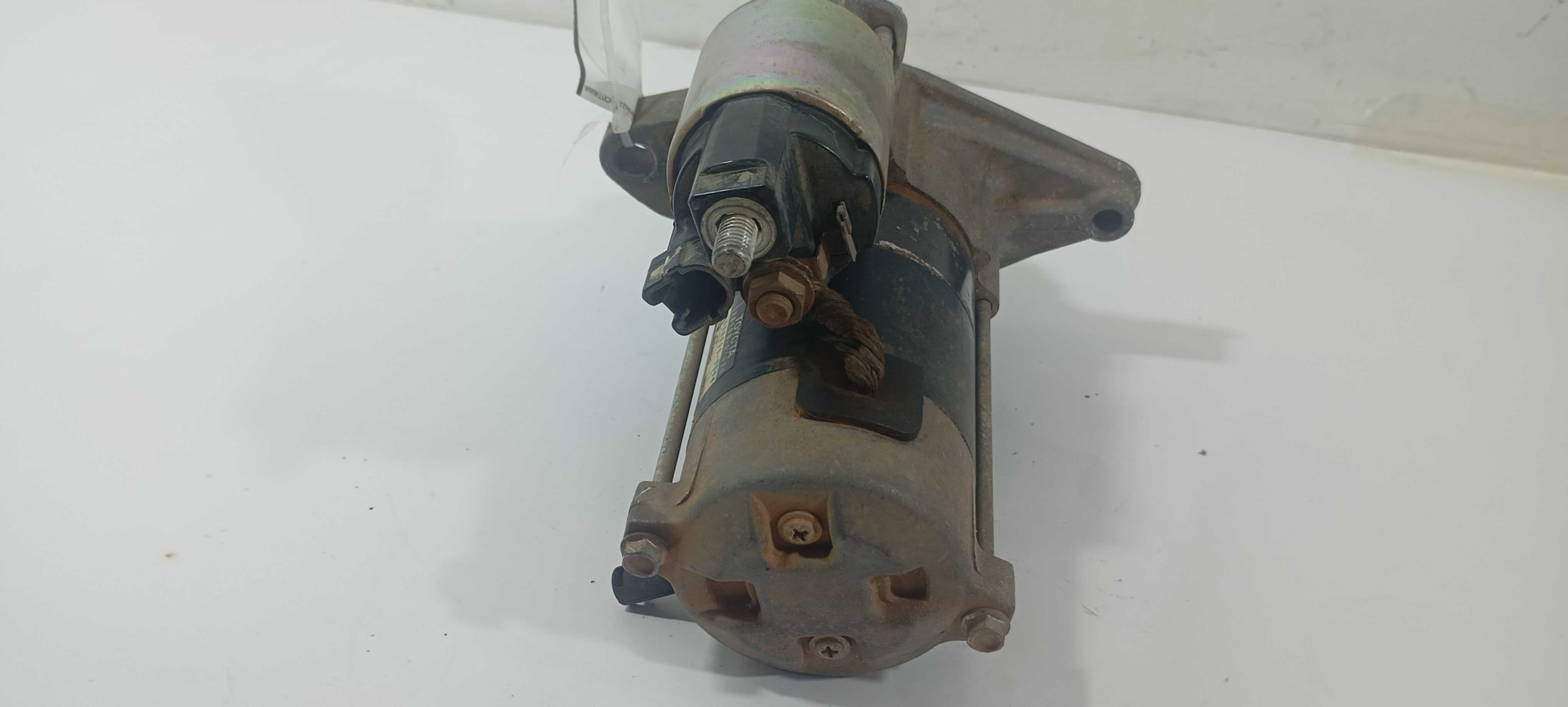 Motor Partida Toyota Etios 1.5 2014 281000y070 2