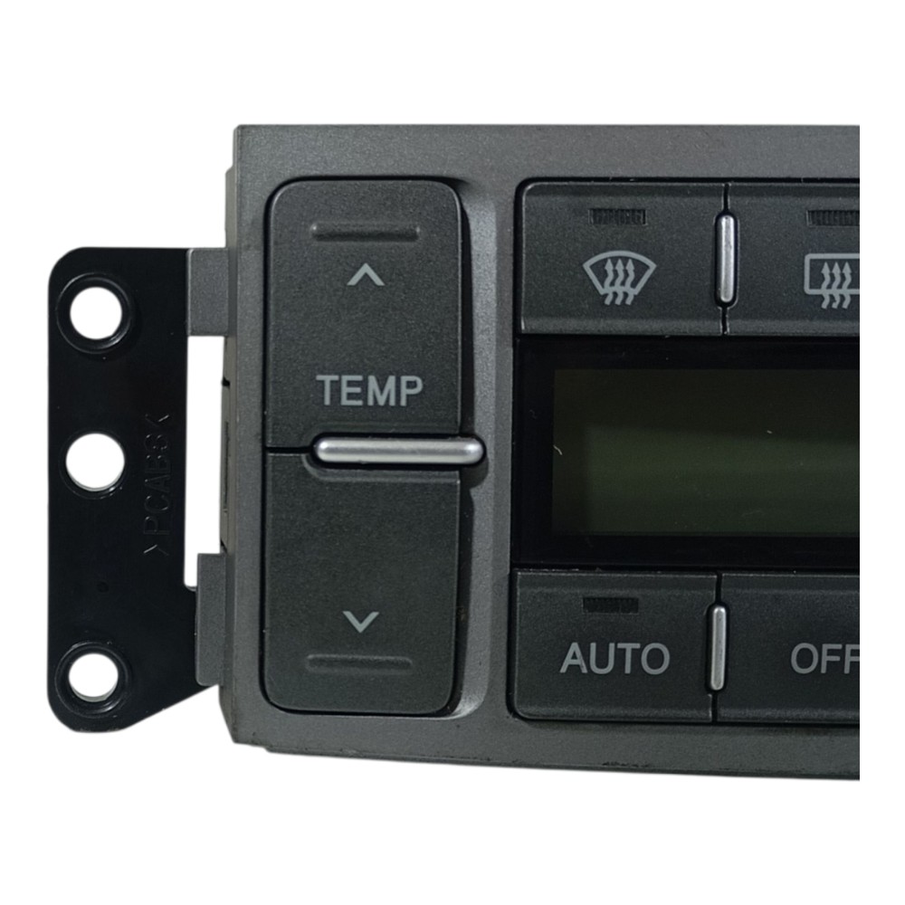 Comando Ar Condicionado Azera 2008 972503lxxx 2