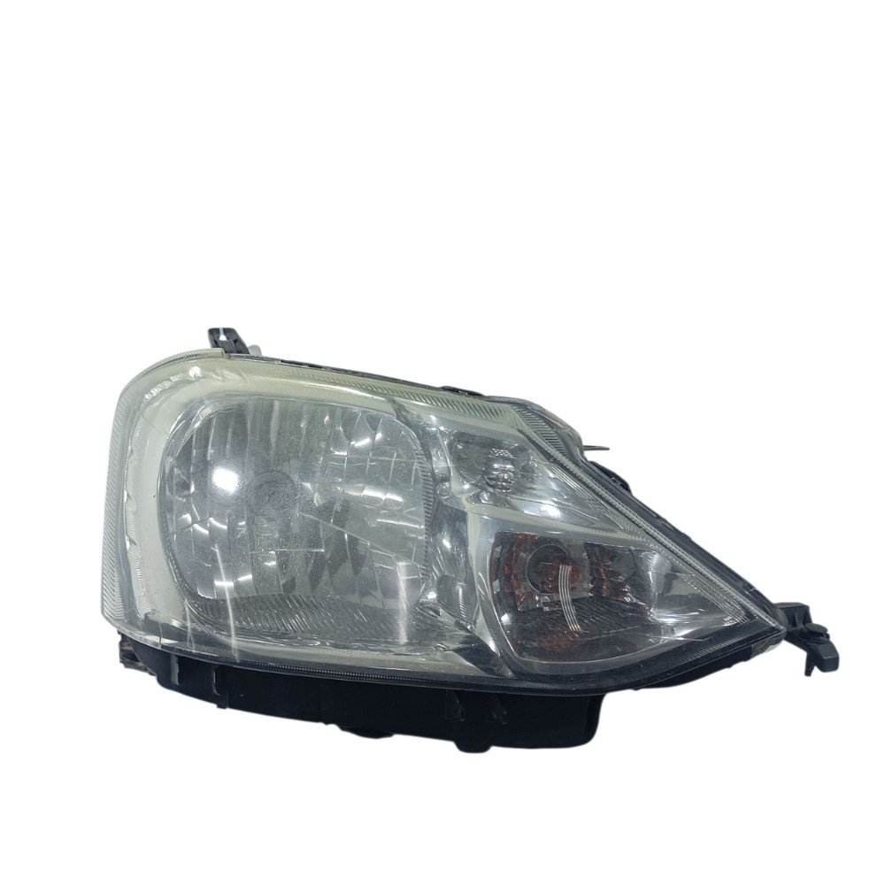 Farol Direito Toyota Etios Sedan 2014 7811100d44100 Direito/passageiro 3
