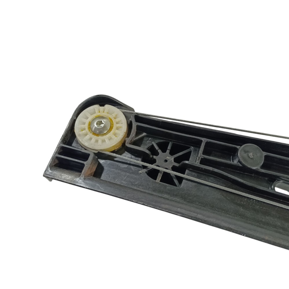 Máquina Vidro Traseira Esquerda Peugeot 208 2024 9829045980 3