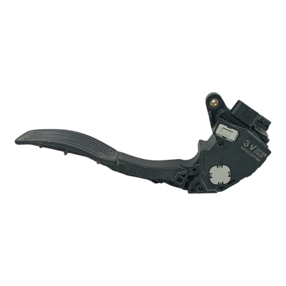 Pedal acelerador Nissan march 2015 180023vy0a 2