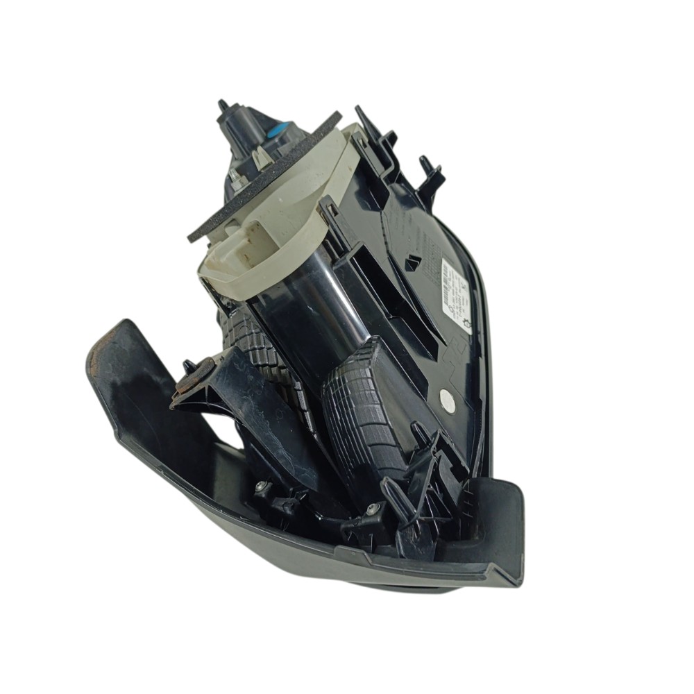 Lanterna Traseira Esquerda Peugeot 208 Ano 2024 9823216780 Esquerdo/motorista Vermelha 7