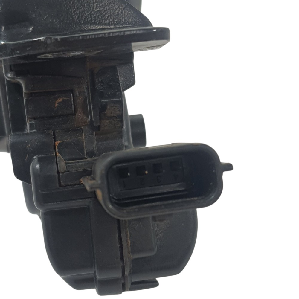 Fechadura Porta Malas Nissan Kicks 2022 905039428r 6