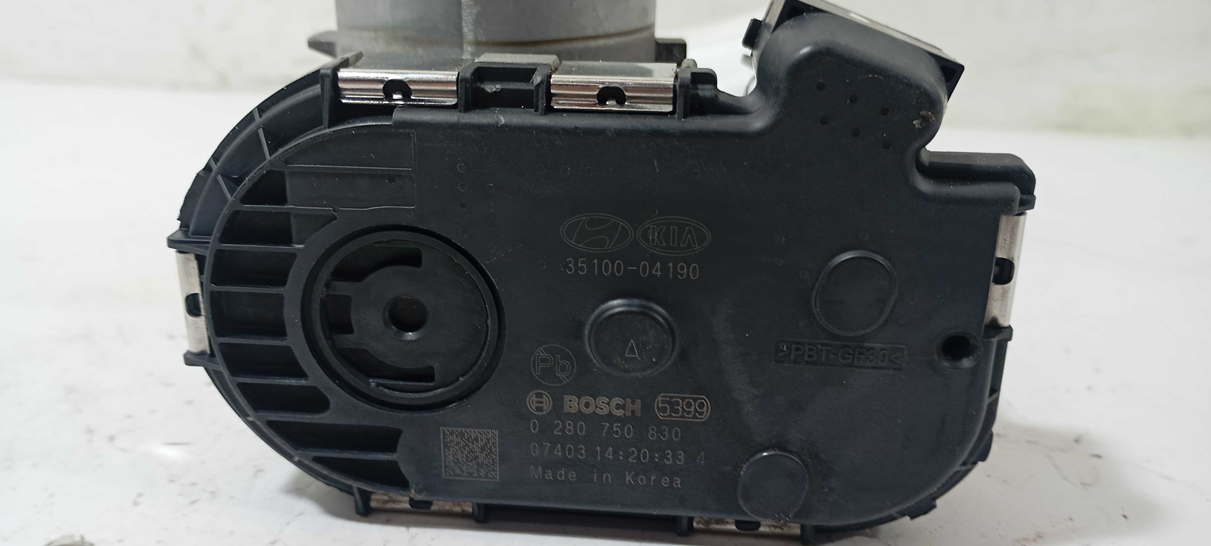Corpo Borboleta Tbi Hb20 Vision 1.0 2021 3510004190 1