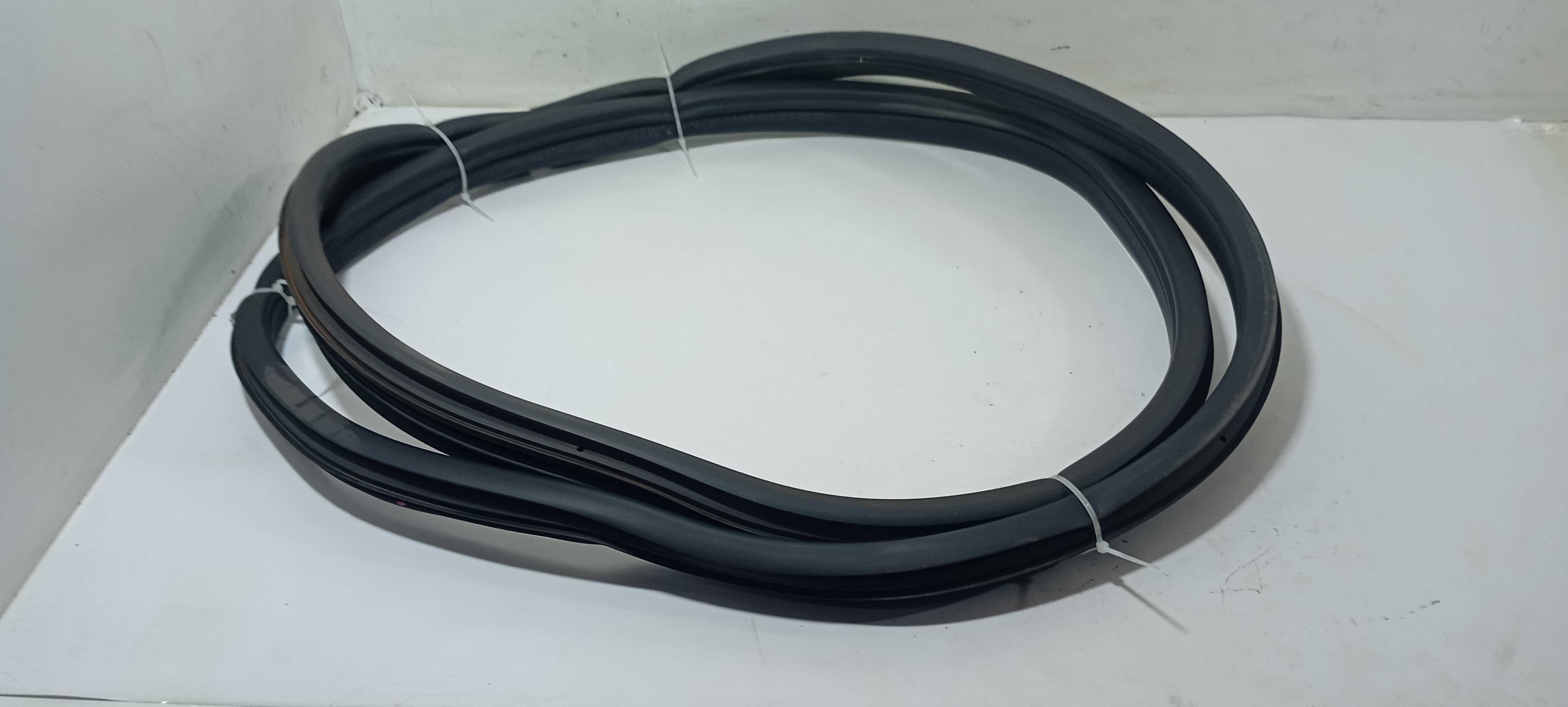 Borracha Porta Traseiro Direito Renault Kwid 2021 769245886r
