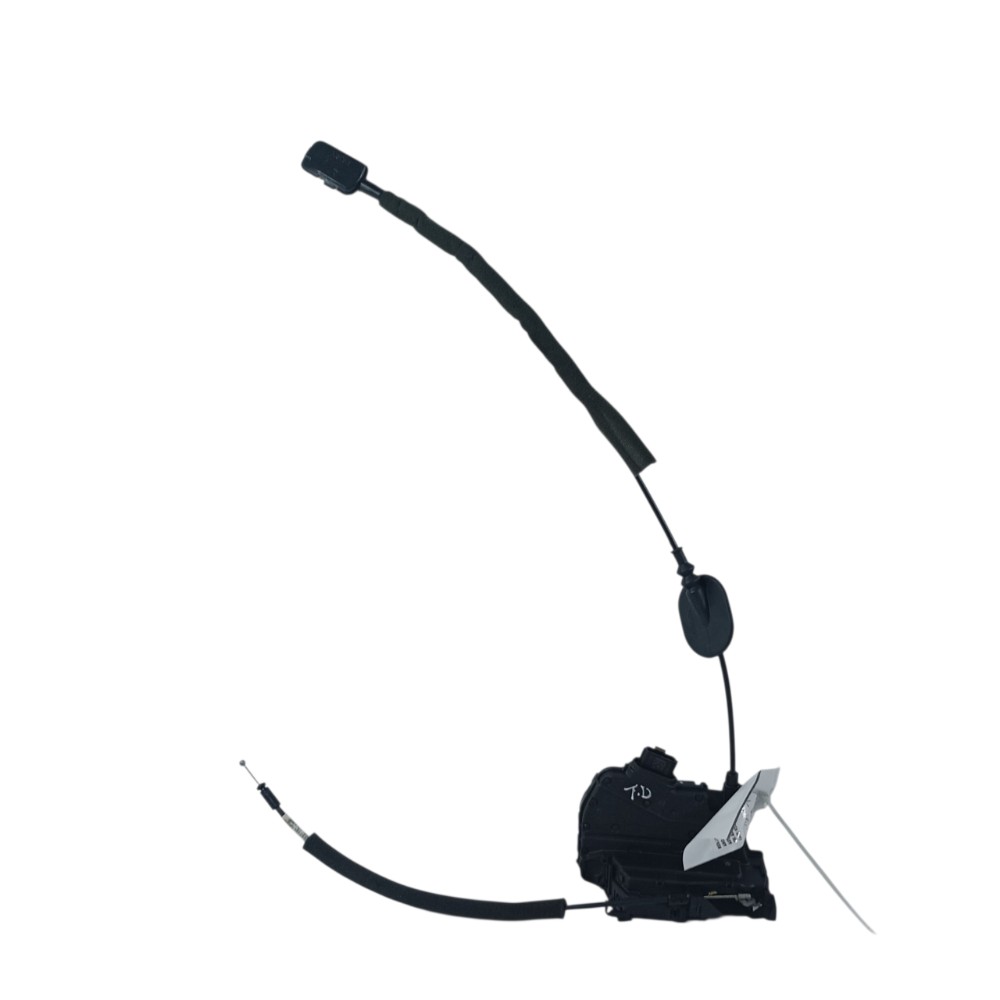 Fechadura Porta Traseira Direita Captur 2021 805027072r 1