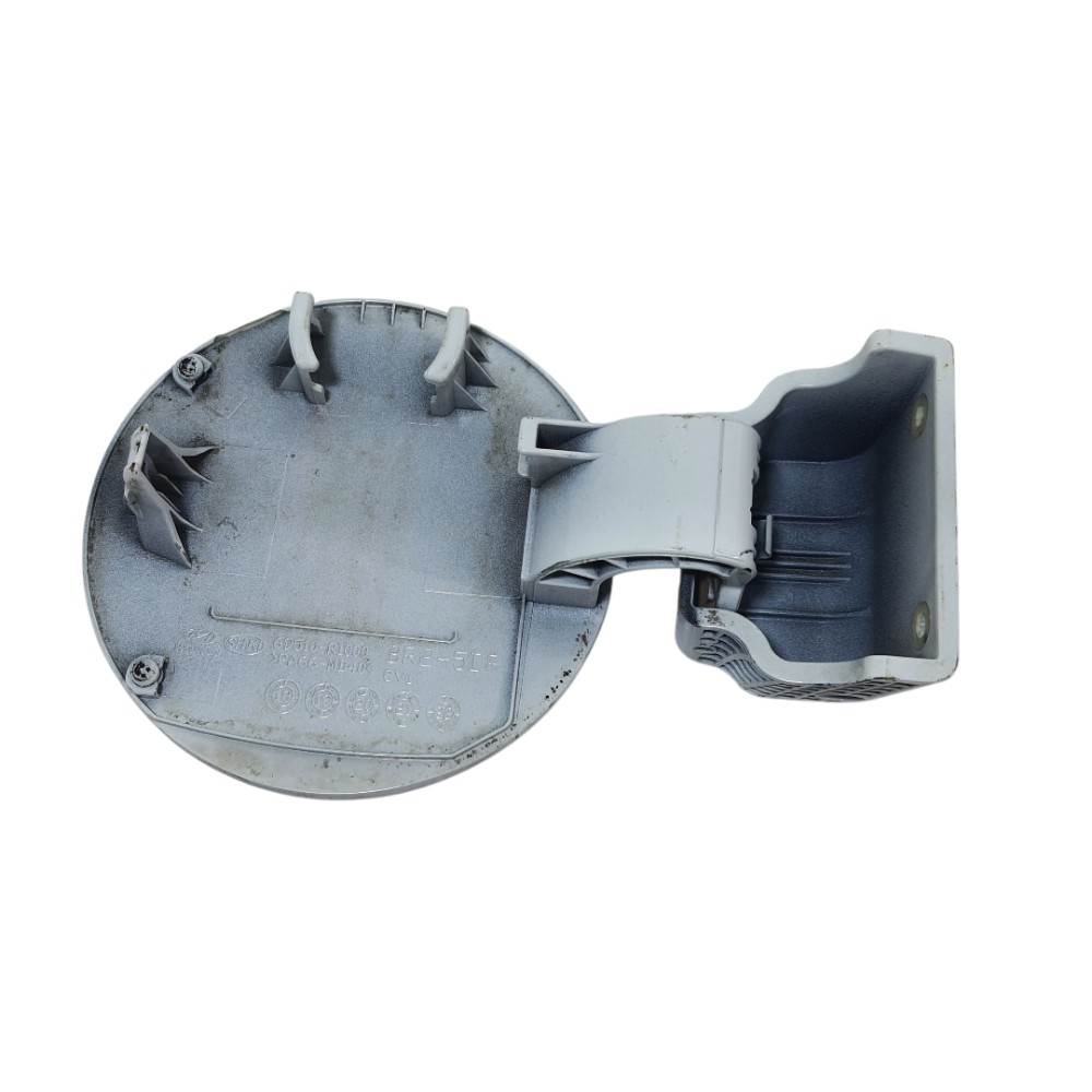 Portinhola Tanque Hb20 Sense 1.0 3cc 2023 69510r100 Branco 2023 3