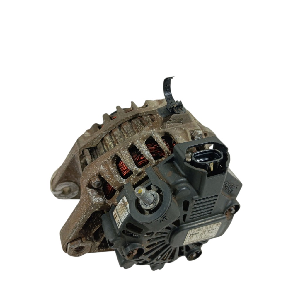 Alternador Hb20s 1.6 2018 373002b510 5
