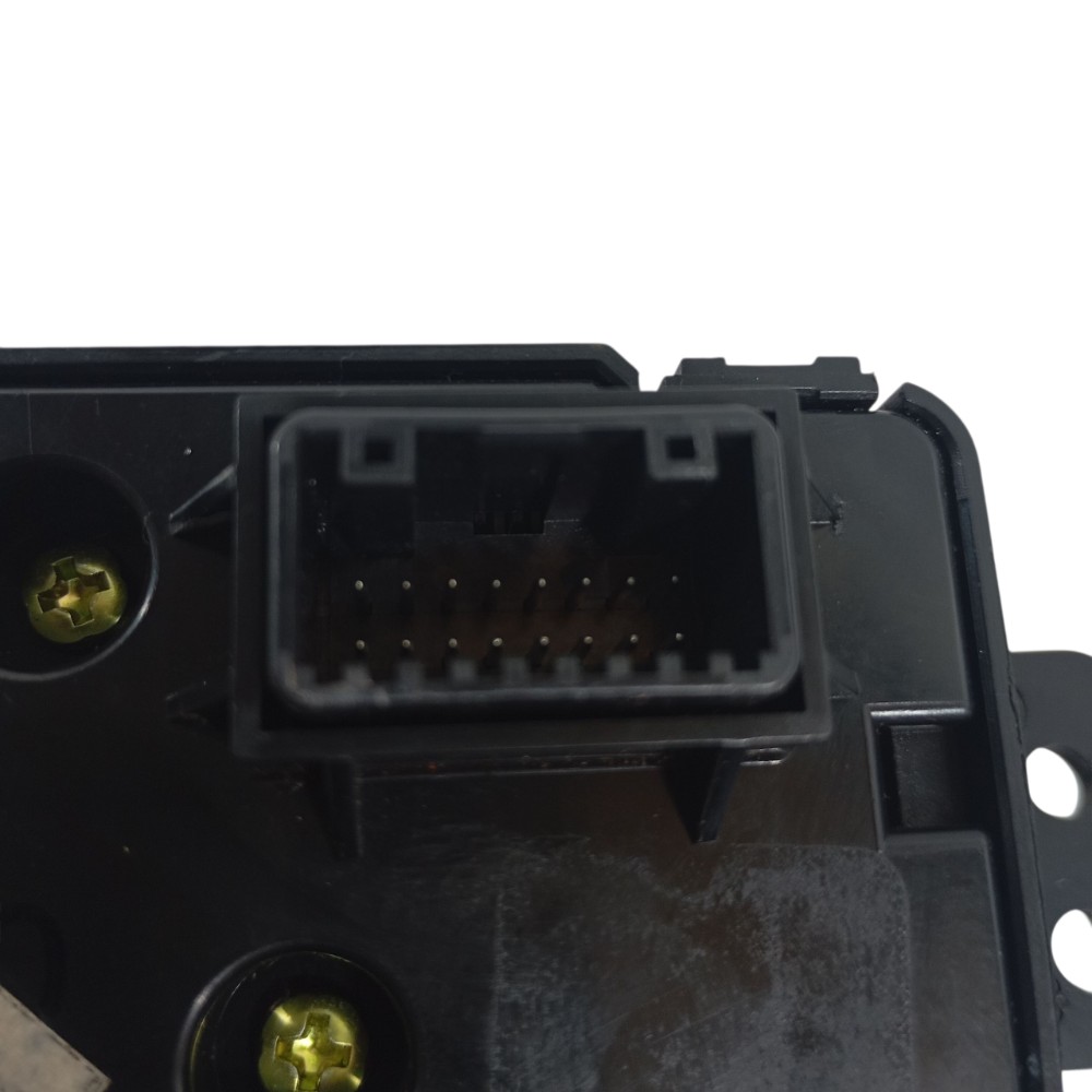 Botão Retrovisor Hb20 1.6 2018 3f54801000 7