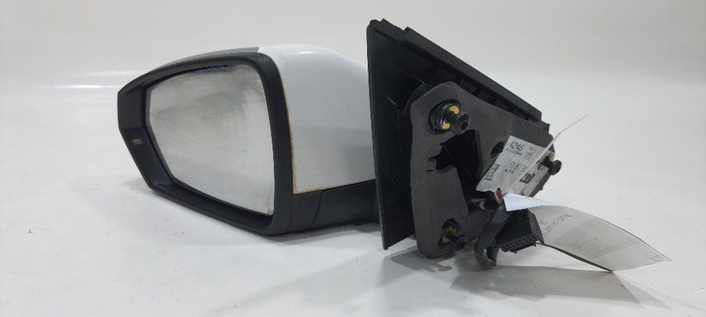 Retrovisor Esquerdo Com Pisca Vw Virtus 2023 6ea857501 2