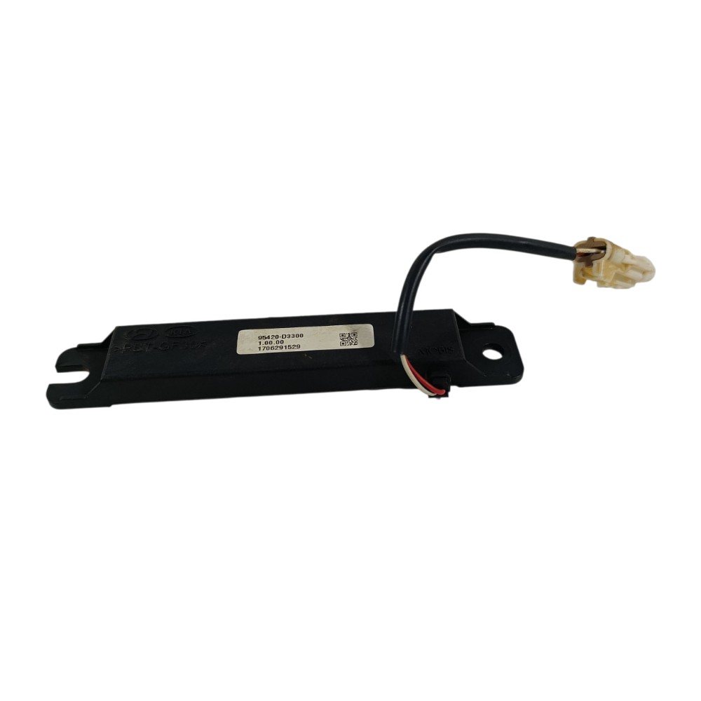 Antena Alarme New Tucson Gls 1.6 2019 95420d3300 2