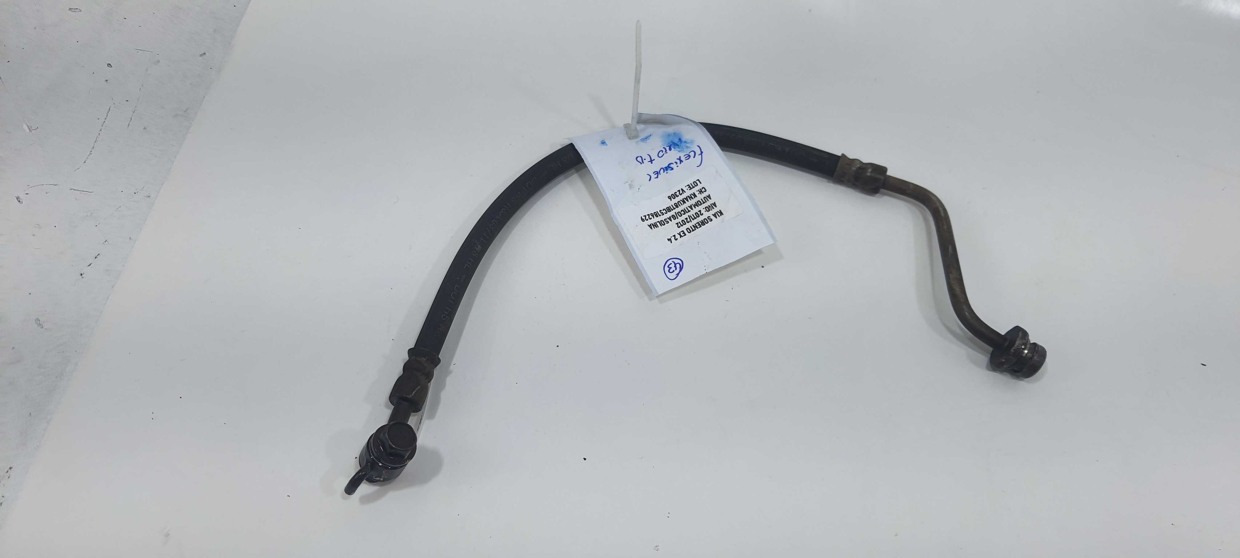 Flexível Traseira Direito Kia Sorento 2.4 2012 A045346 3