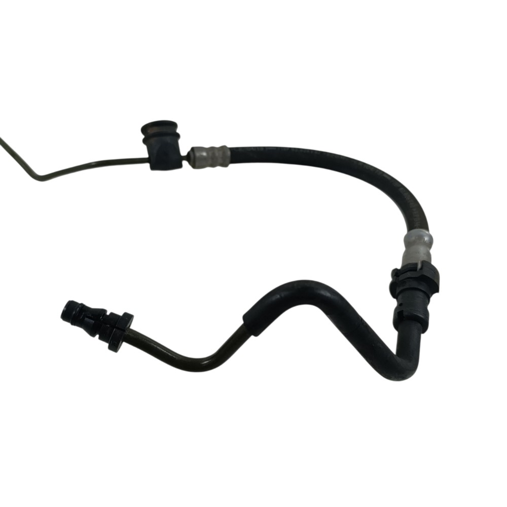 Mangueira Atuador Embreagem Ford Ka Hatch 2020 J7bg7t504ba 7