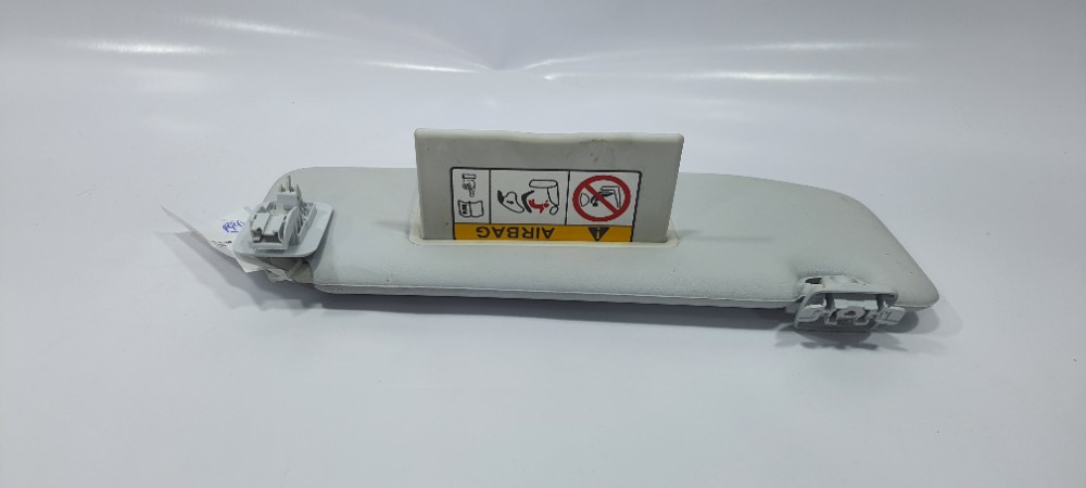 Quebrasol Direito Peugeot 208 1.2 2018 98100807pr 2