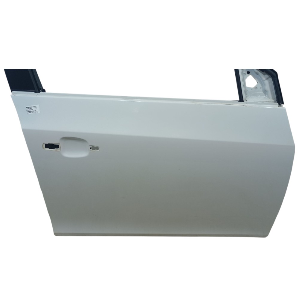 Porta Dianteira Direita Cruze Sedan 1.8 2014 95987758 Branco Dianteira Direita Branco 3