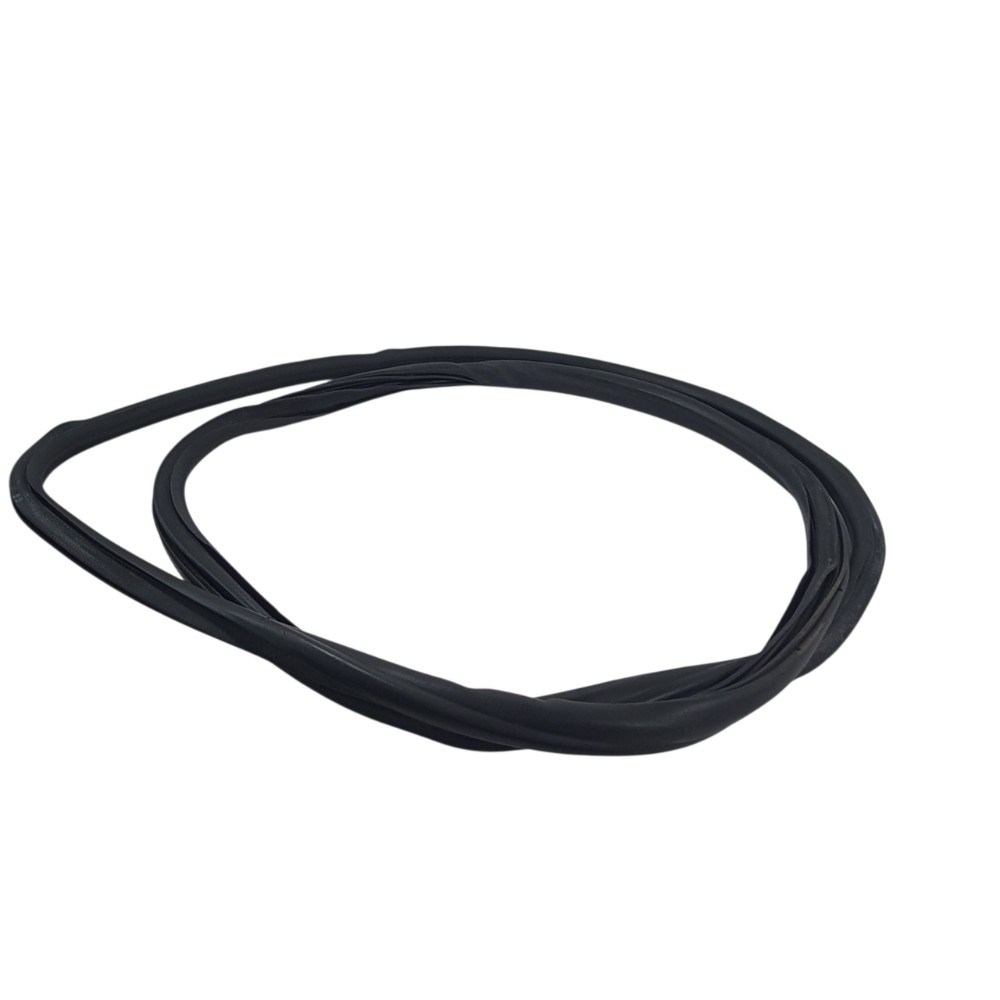 Borracha Porta Dianteira Esquerda Gm Tracker 2018 95292496 2
