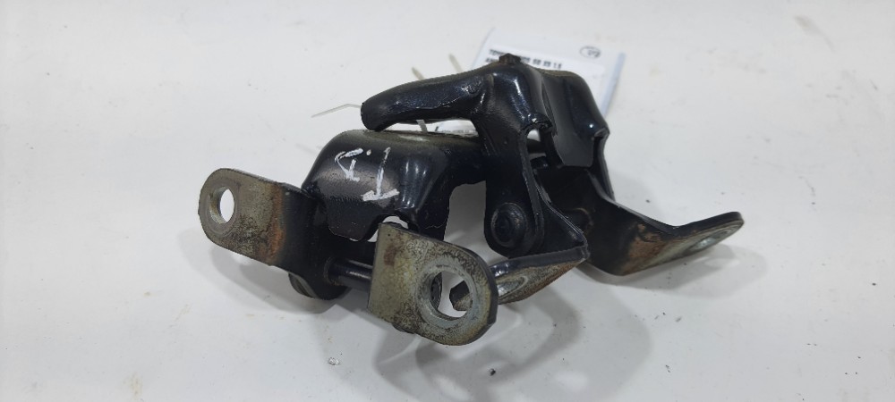 Dobradiça Porta Traseira Direita Toyota Etios Sedan 2014 6