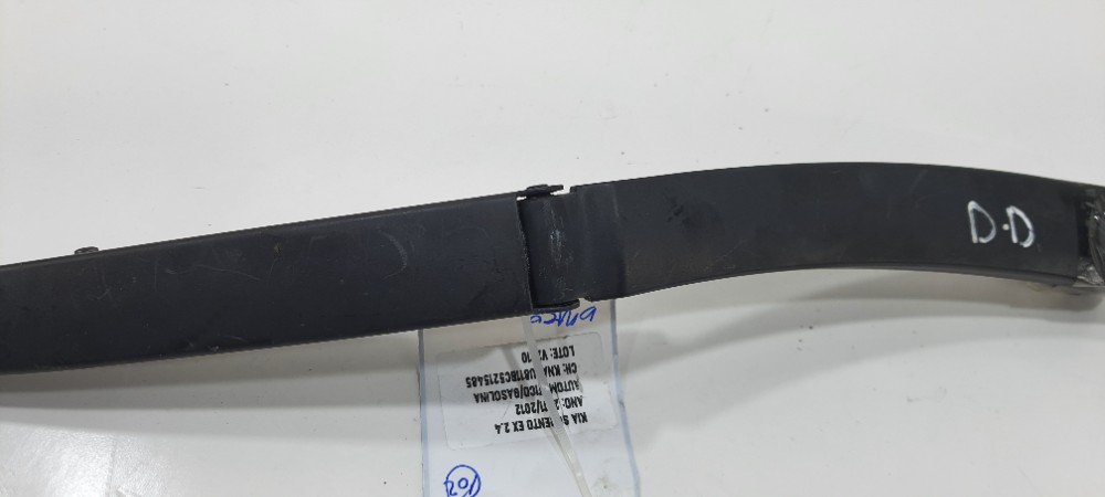 Braço Limpador Dianteiro Direito Kia Sorento 2.4 2012 2166 Direito 4
