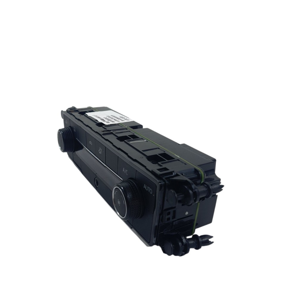Comando Ar Condicionado 1.0 Tsi G Vw Polo Virtus 2018 A 2021 4