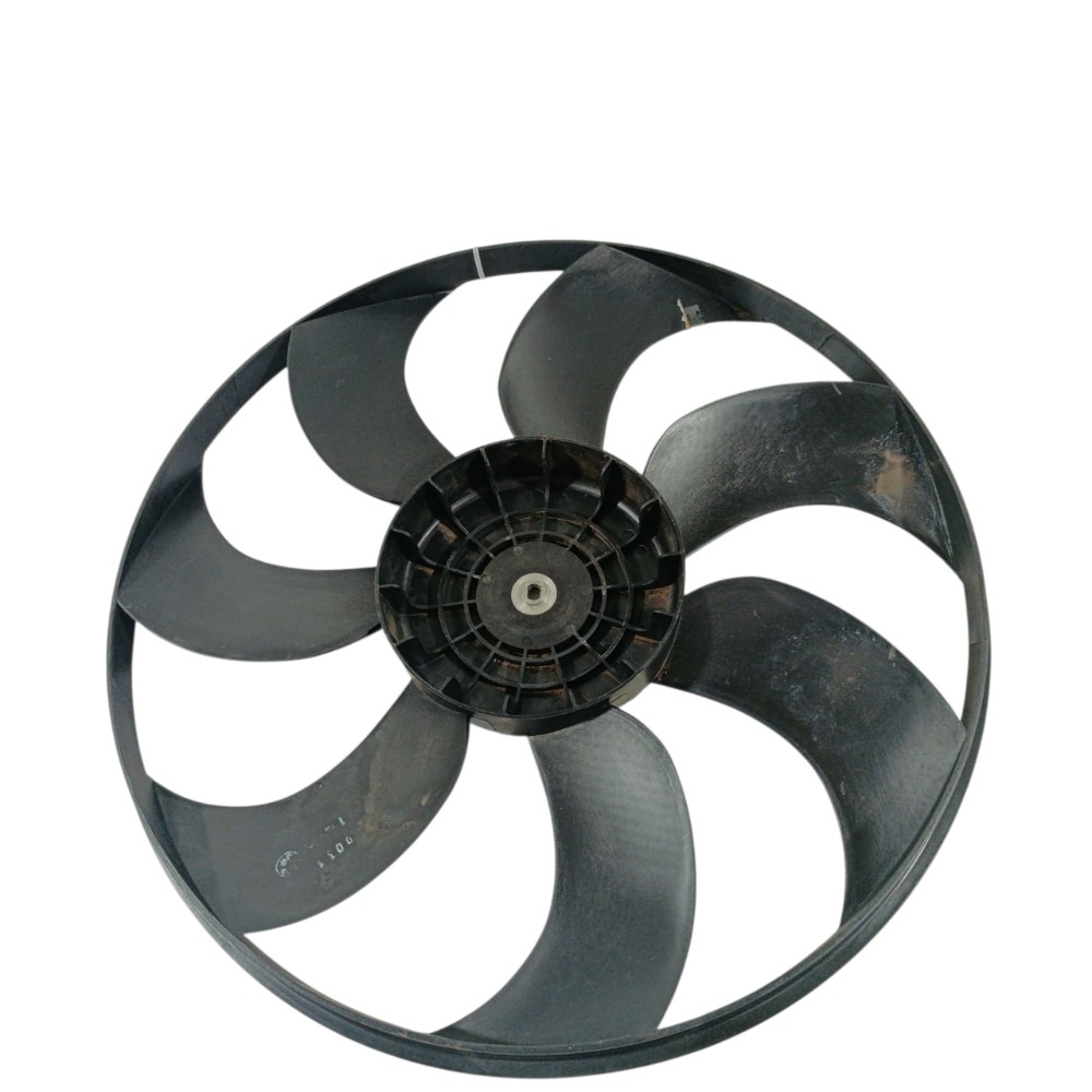 Hélice Ventoinha Hb20s 1.6 2016 252311r390