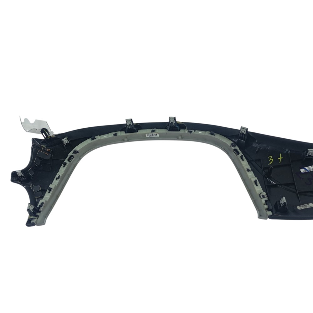 Moldura Painel Gm Tracker Lt 1.4 2018 42506223 Preto 5