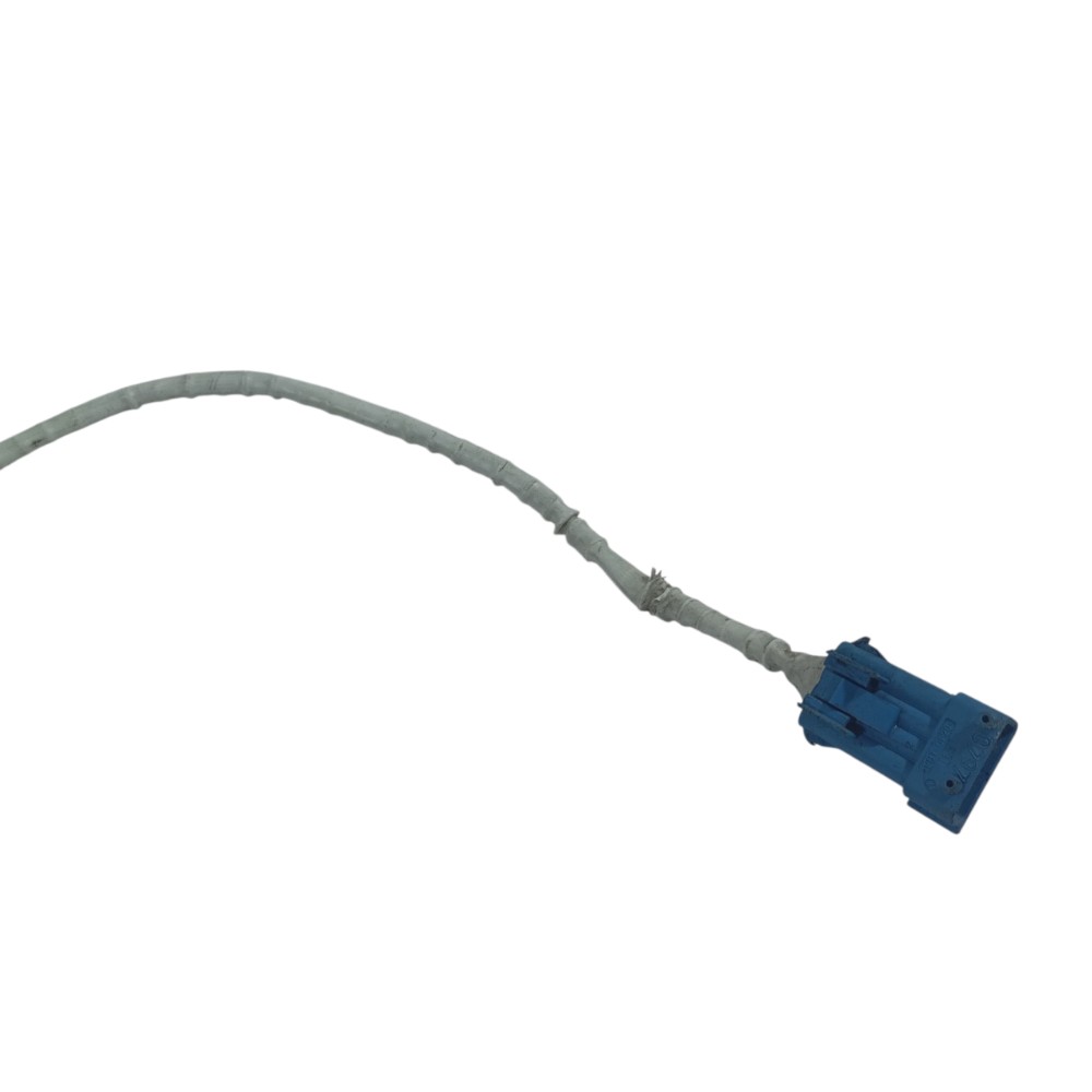 Sonda Lambda Pós Citroen Aircross 2018 9675112680 2