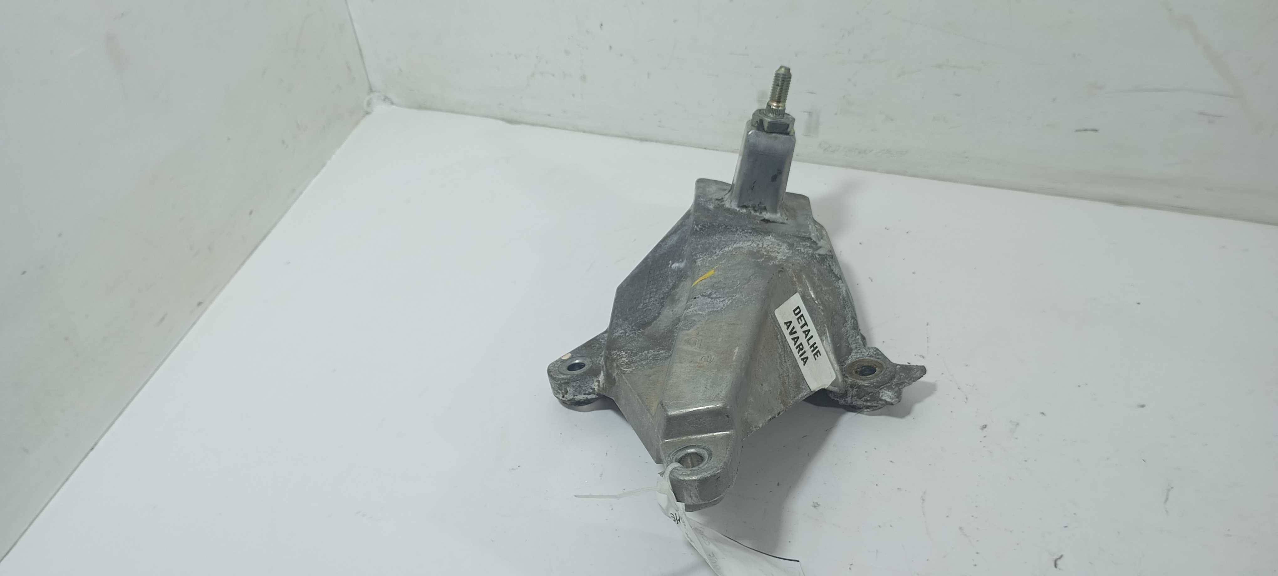 Suporte Coxim Sup Cambio Nissan March 1.0 2019 112541hc3d 1
