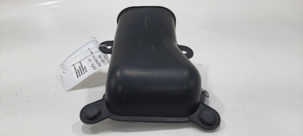 Capa Duto De Ar Nissan Kicks Ano 2019 R6 Preto 4
