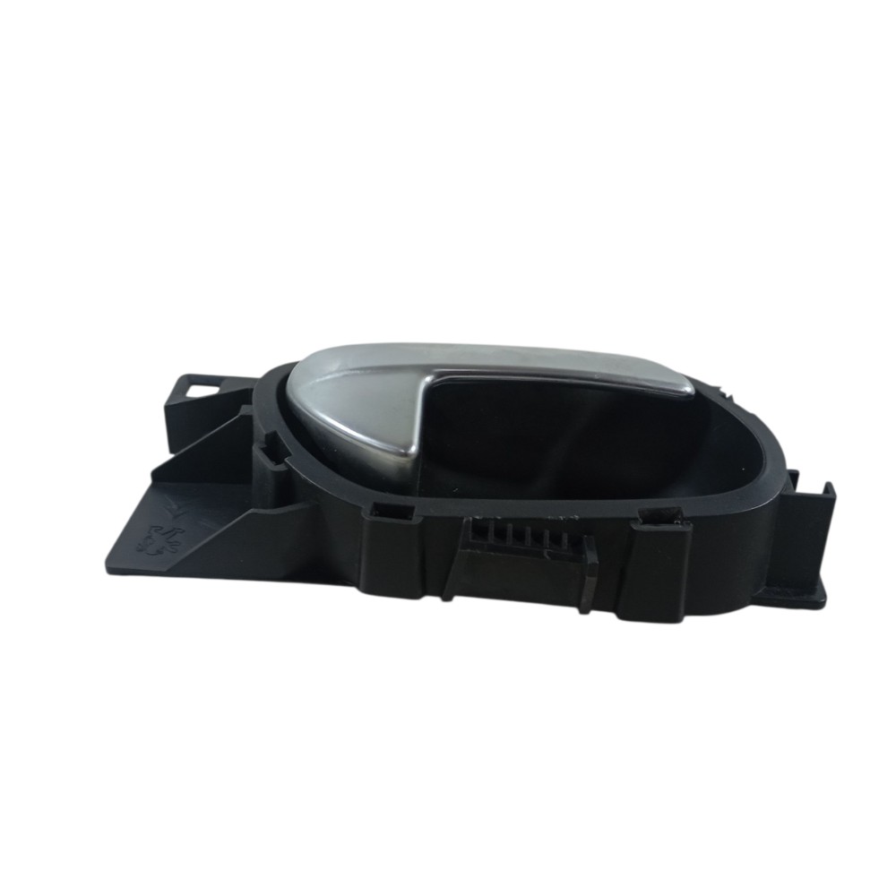 Macaneta Interna Direito Dianteiro Aircross 2023 96605253vv Preto Dianteira 3